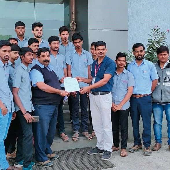 College Image